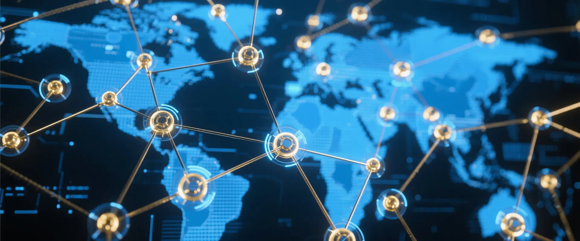 Data Infrastructure Background