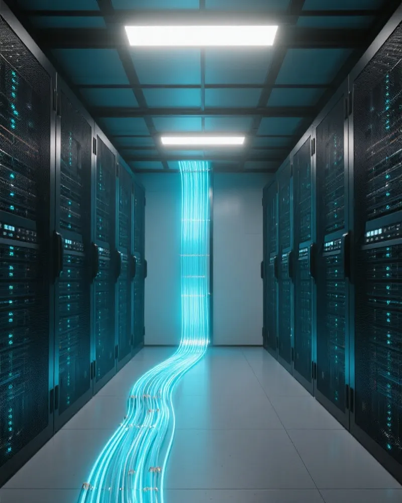 Server Infrastructure