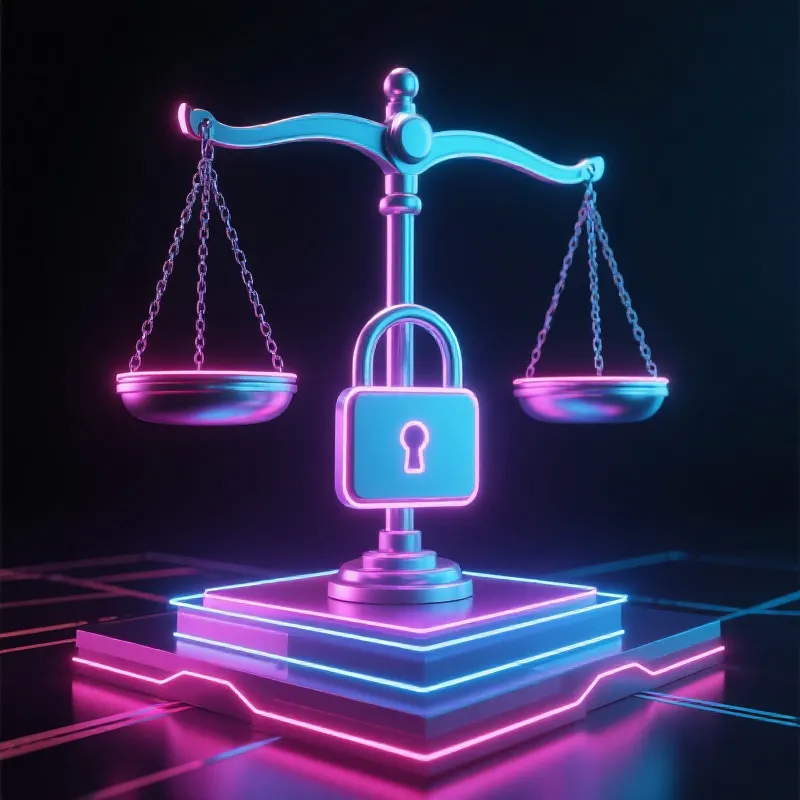 Data Compliance and Security
