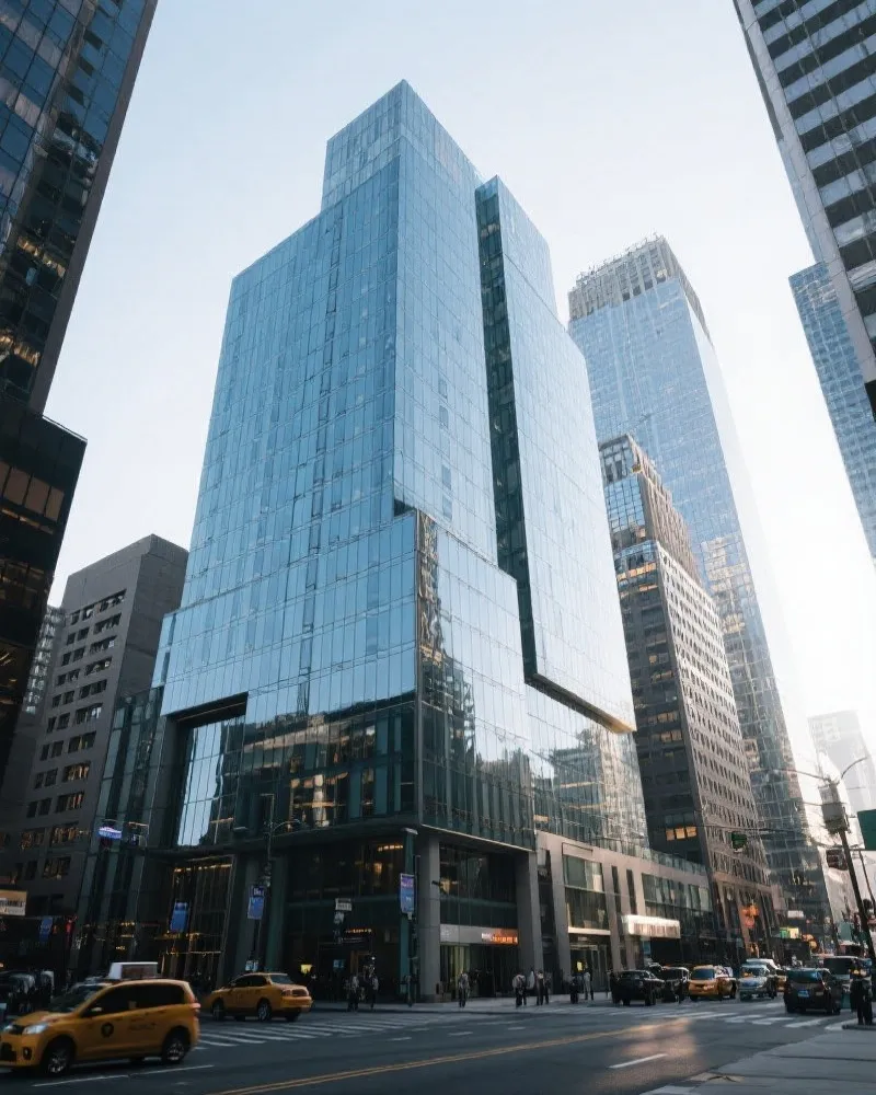 Office Location